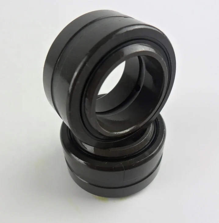 GE Series Radial Spherical Plain Bearings GE60LO GE63LO GE70LO GE80LO GE90LO GE100 LO GE110LO GE125LO GE160LO