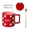 Red LOVE