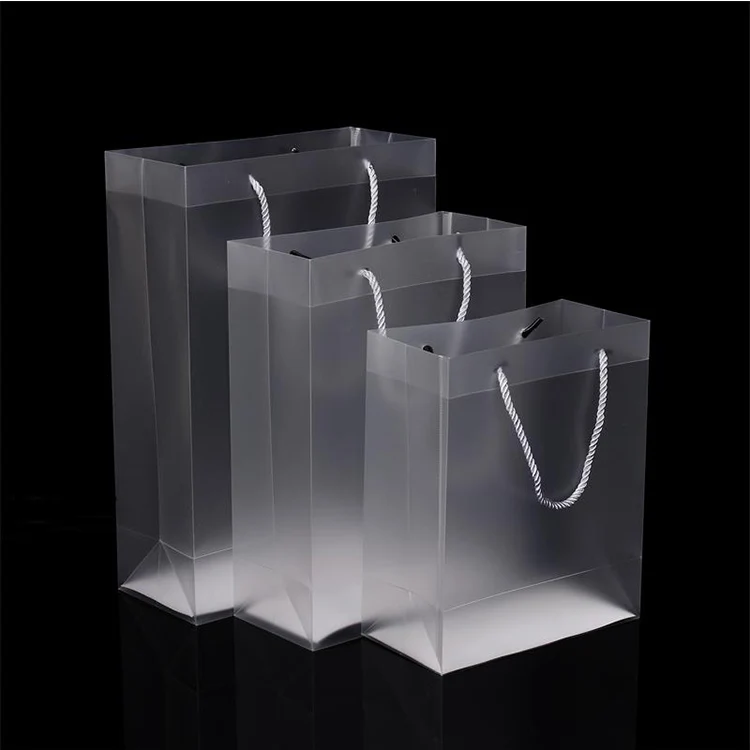 Source Wholesale hot sale 100% biodegradable custom transparent
