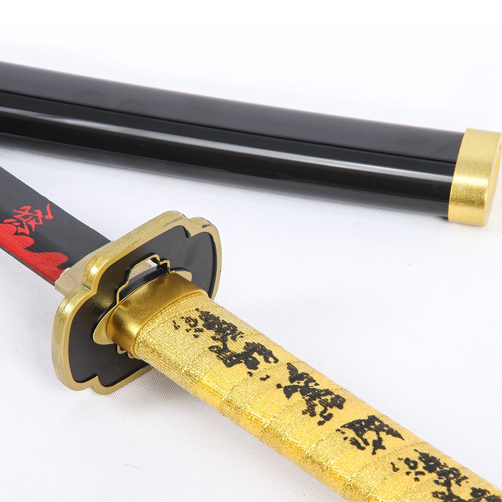 demon slayer anime sword tsugikuni yoriichi