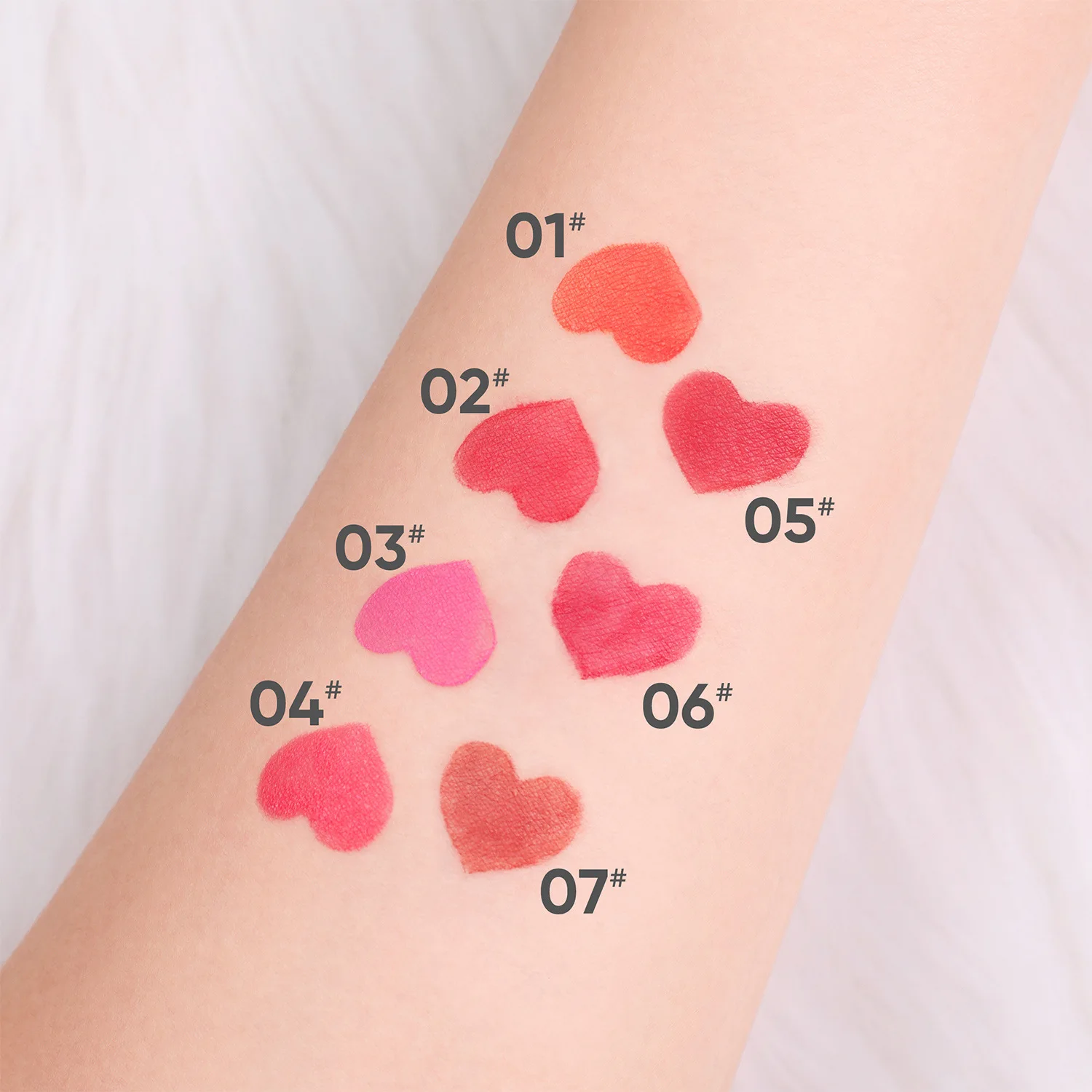15ml Large Capacity Own Brand Makeup Vegan Cheek Blush Private Label Lip Eye Cheek Tint Cosmetics Blush Waterproof Liquid Blush