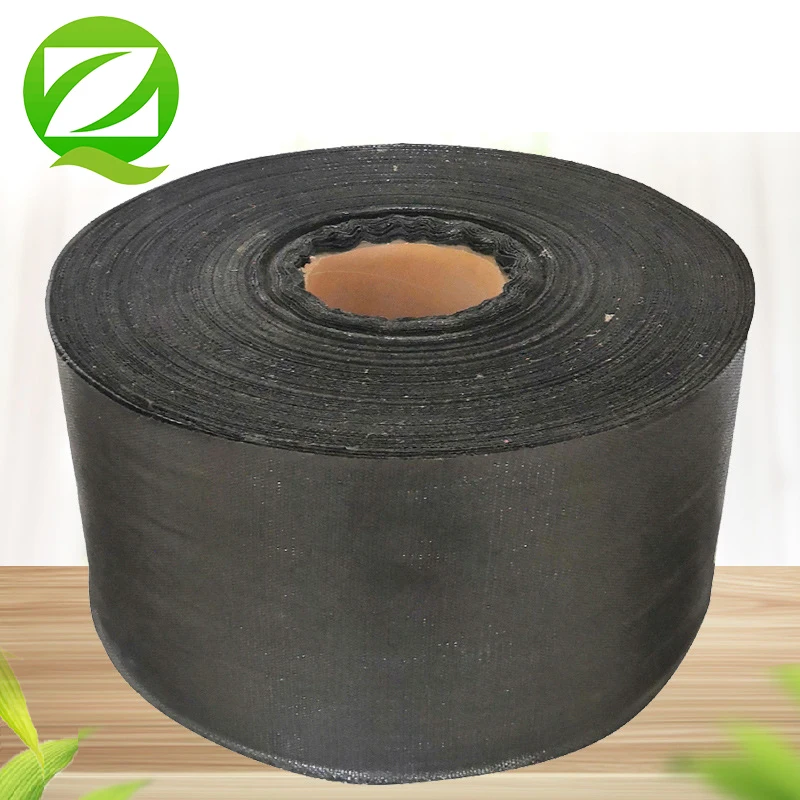 QINGZHOU Artificial Turf Synthetic Lawn Joint Tape Seam Sealing Tape for Artificial Grass