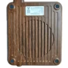 110-240V ENCHUFE UE