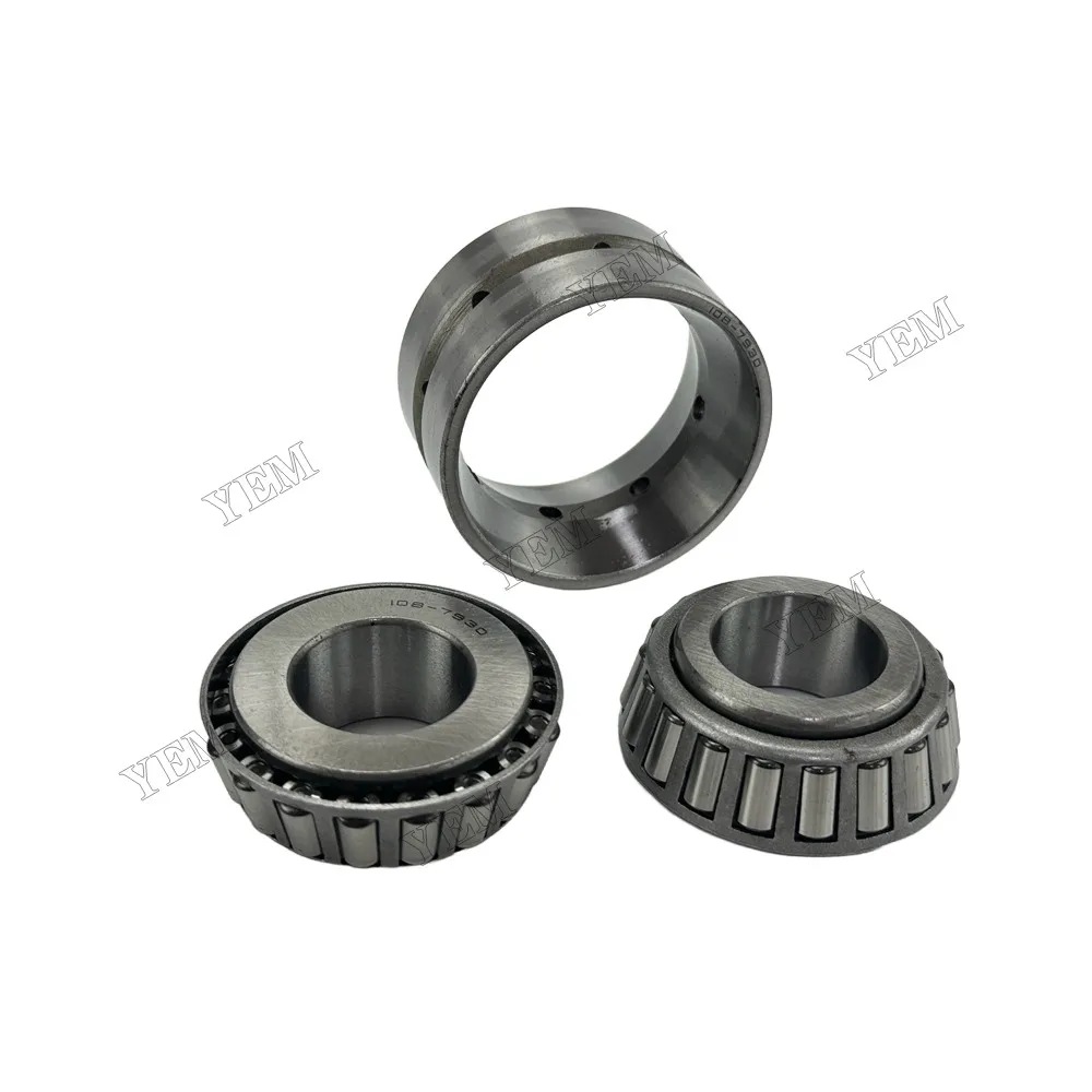 Bearing 108-7930 Fit for Caterpillar C32 Engine 5