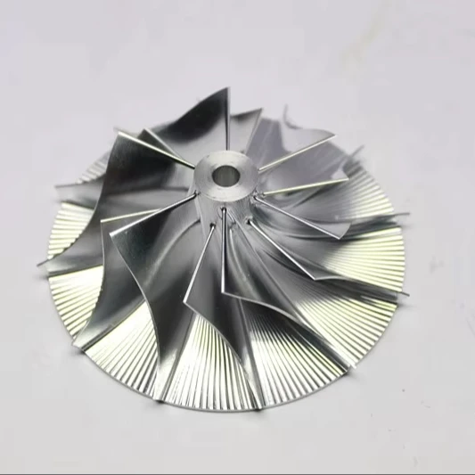 K16 5324-123-2206 Upgrade - Turbo Milling for 5316-988-6735