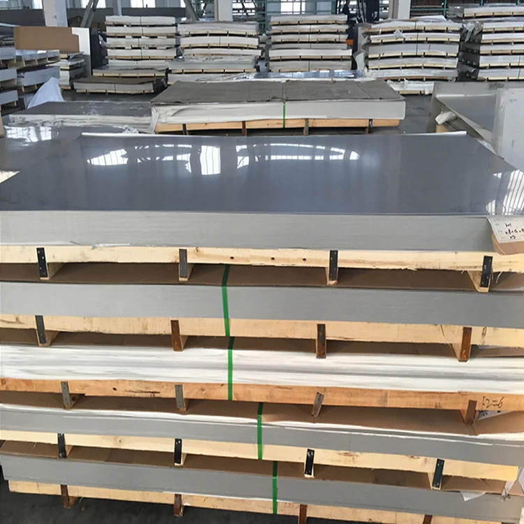 High Quality Fast Delivery In Stock Sus 304 Stainless Steel Plates Cold