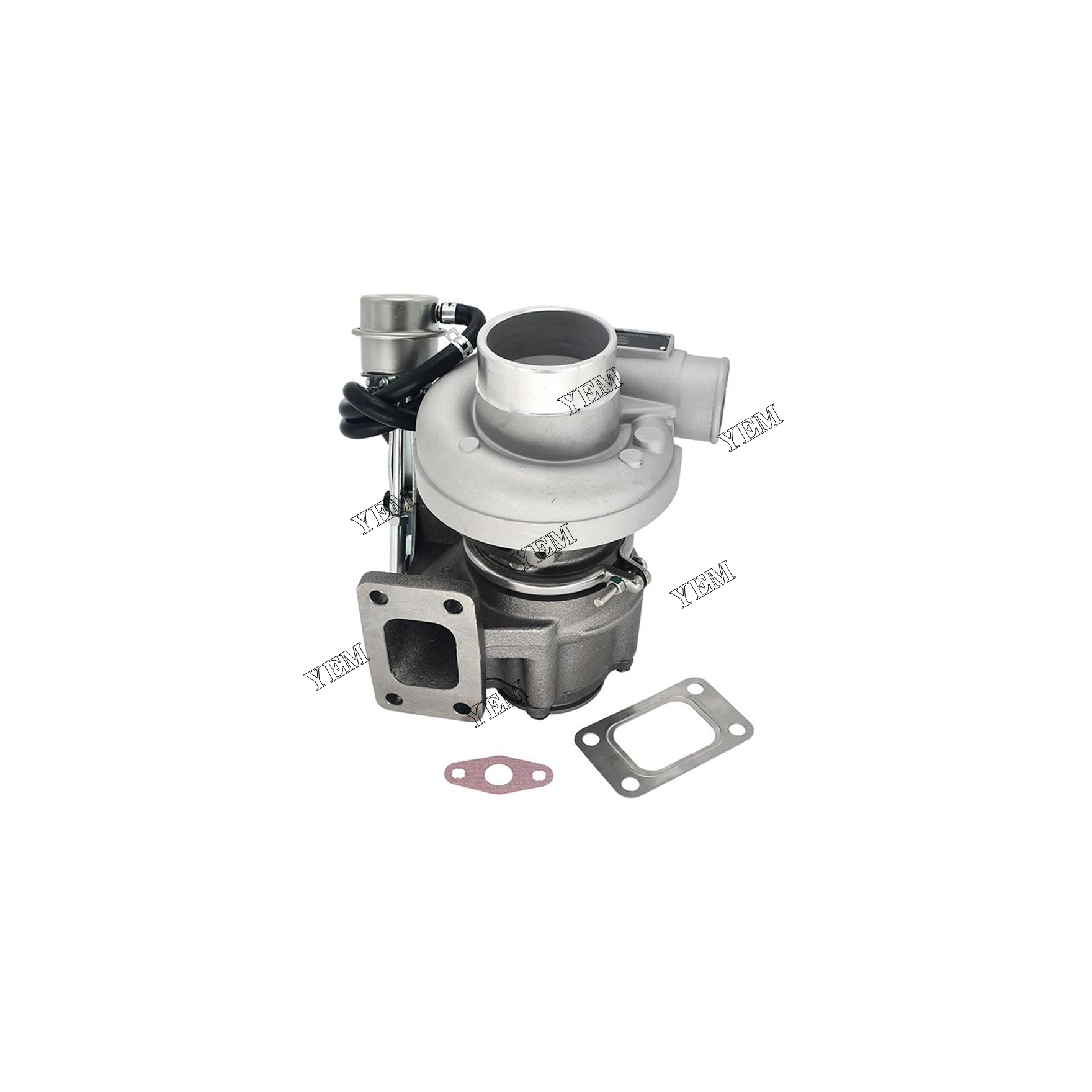 Turbo HX30W Turbocharger 6732-81-8900 6733-81-8122 for Komatsu GD305A-3 GD355A-3 Engine Parts Manufacturer