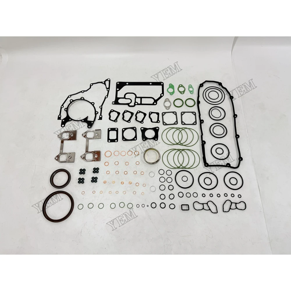 Hot Selling Up 04902562 02937643 for Full Overhaul Gasket Kit TCD2013L44V