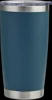 Peacock blue