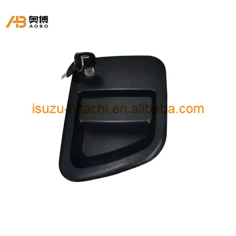 SH200A5 SH210A5 SH240A5 SH350A5 SH360A5 DOOR LOCK KHN15540
