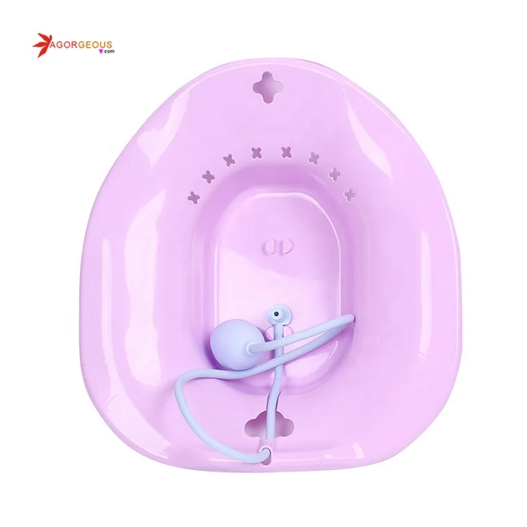 Yoni V паровое сиденье с травами Для женщин сидение для ванной туалет послеродовой уход волшебное v