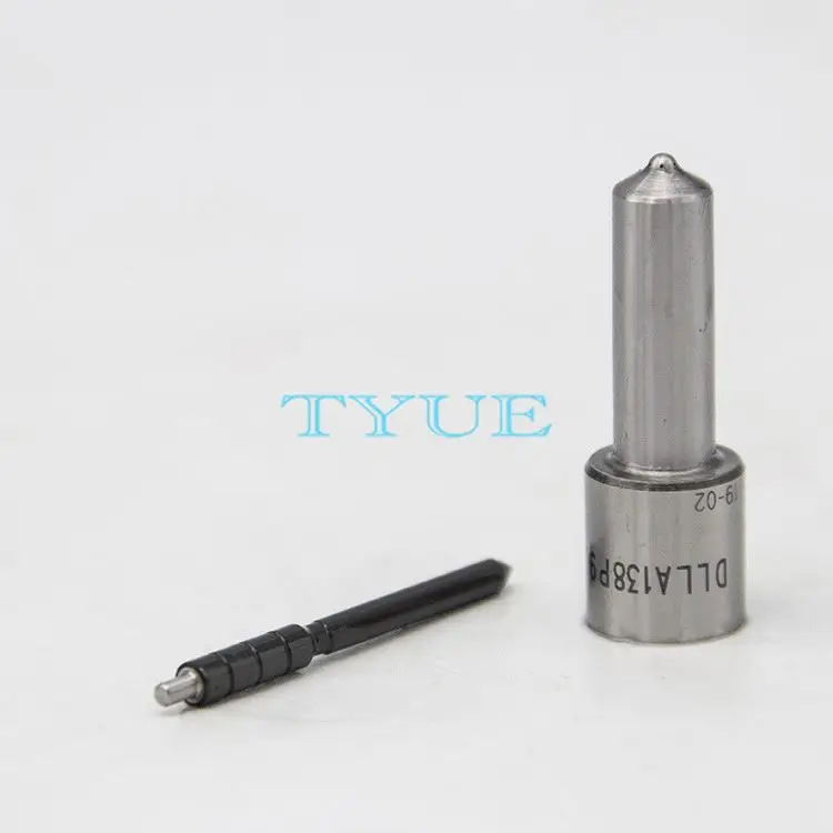 DLLA144P510 Common Rail Injector Nozzle DLLA 144p 510 Nozzle DLLA144P510