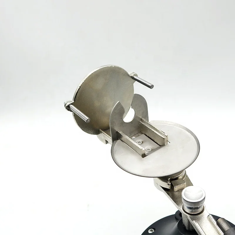 歯科用金属遠心鋳造機 7000rpm・3クレードル・トング付き