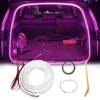 Pink Purple Light 4M