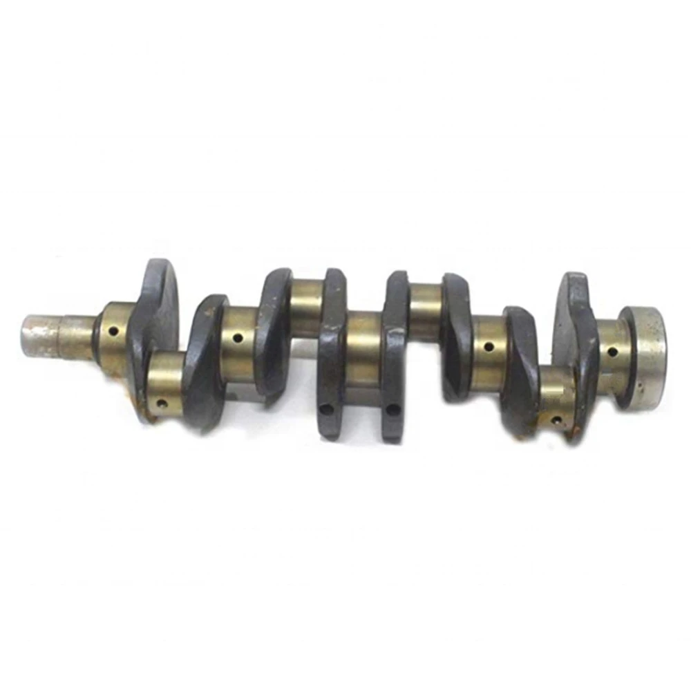 IZUMI Crankshaft 5254546 for A2300 QSB3.3 B3.3 Engine Parts Manufacturer