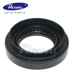 Genuine 6 Speed Automatic Transmission Output Drive Shaft Oil Seal 45245-26200 45245-26210 for Hyundai Accent Kia Sportage Rio