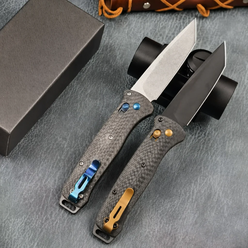 537 Bailout S90V Carbon