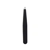 Flat (Black)