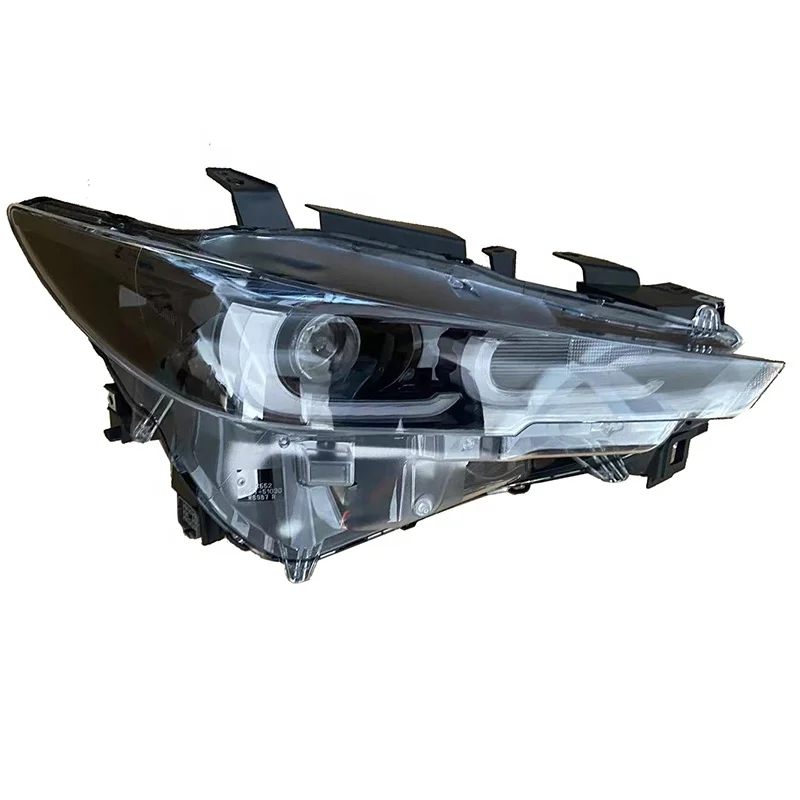 KSD651040 LED Head Lamp for Mazda CX5 2022 - 70W Natural White