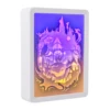 Magic Castle-multicolor