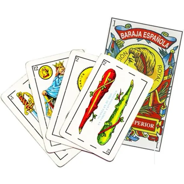 2 палубы baraja Espanola 50 Cartas пользовательские покер испанские игральные