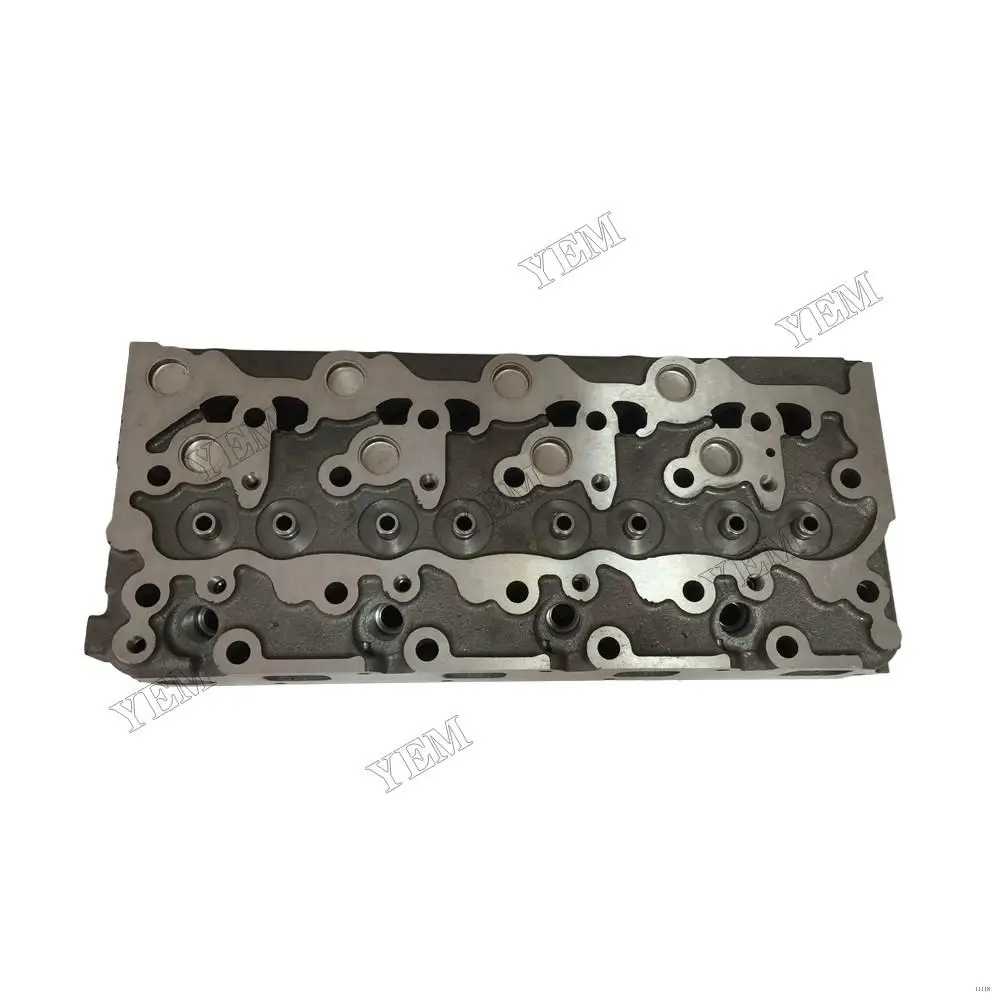 V1502 Cylinder Head for Kubota