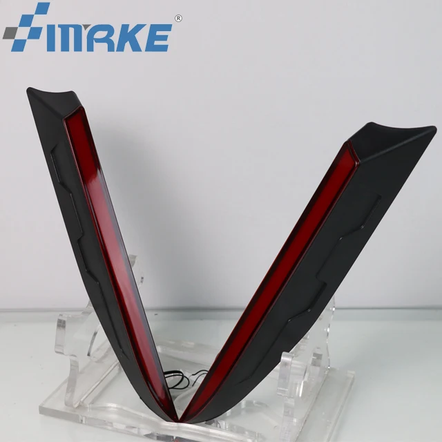 Multi Functional for Suzuki Swift Pillar Light 2018 2019 LED Swift Back Bumper Light Rear Bumper Trunk Light Brake Tail Lamp