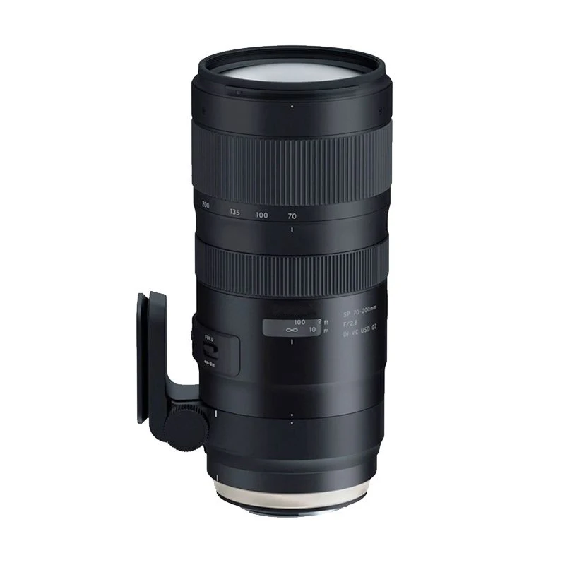 Used SP 70-200mm F/2.8 Di VC USD A009 DSLR Zoom Lens