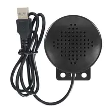 Stylish DIY Car Start-Up Greeting Music Player JDM Car Sound Speaker Box High Quality Car Melody Box