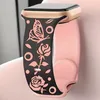 Noir + Rose