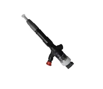 Best Price 095000-724# 095000-8470 095000-978# 09500-977# Oem Iniector Nozzle