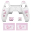 White & Pink UYBPFP003
