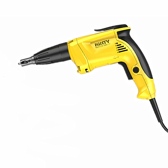 electric screwdriver set mini power drill 710w hand tools 75mm