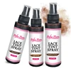 Spray de teinte de dentelle