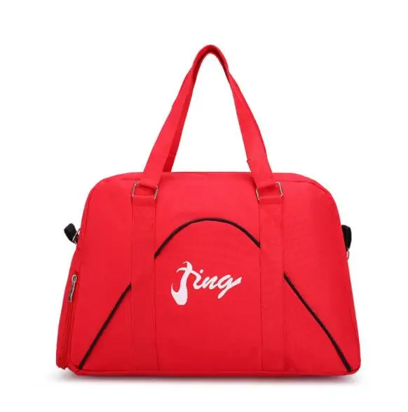 Trolley Dance Bag With Rack Ballet Garment Bag