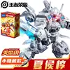 900043 piccolo uragano nascosto di colore pour-xiahou dun-infinite