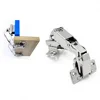 Open door 180 degree Soft Close (Inset)