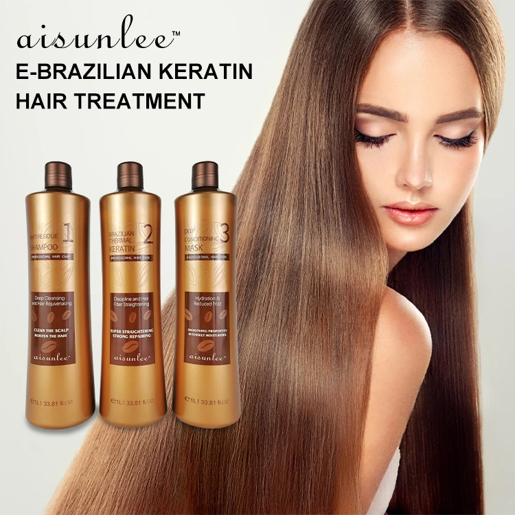 Keratin Therapy Conditioner Beauty Brazilian Keratin Professional