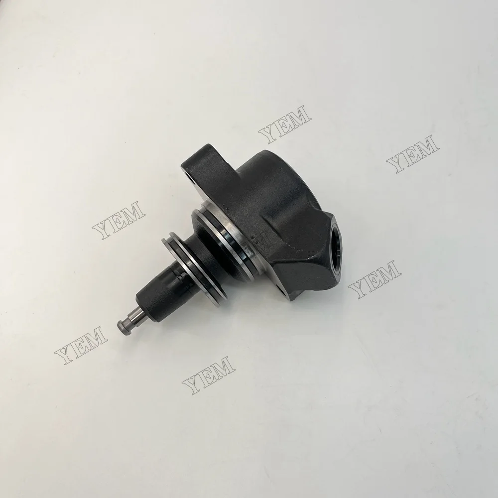 For Denso Plunger Barrel 094150-0132 Standard Size Engine Parts 2