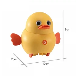 Детские подарки на день рождения качели умные милые игрушки-роботы продукт Amazon рождественские для