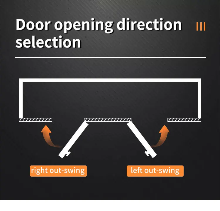 CEQSAFE Factory Customize Steel Safes Security Doors Double Security Bank Mechanical Password Double Door Metal Vault Door supplier