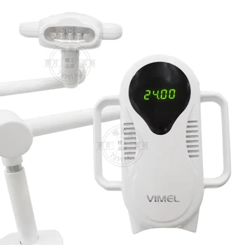 80Wプロフェッショナル歯ホワイトニングアクセラレーターLED