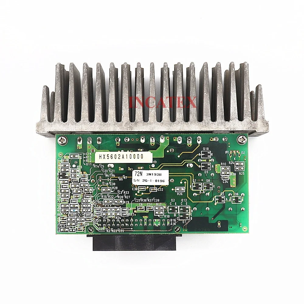 HX5602A10000 - High Quality Tajima Embroidery Machine Parts