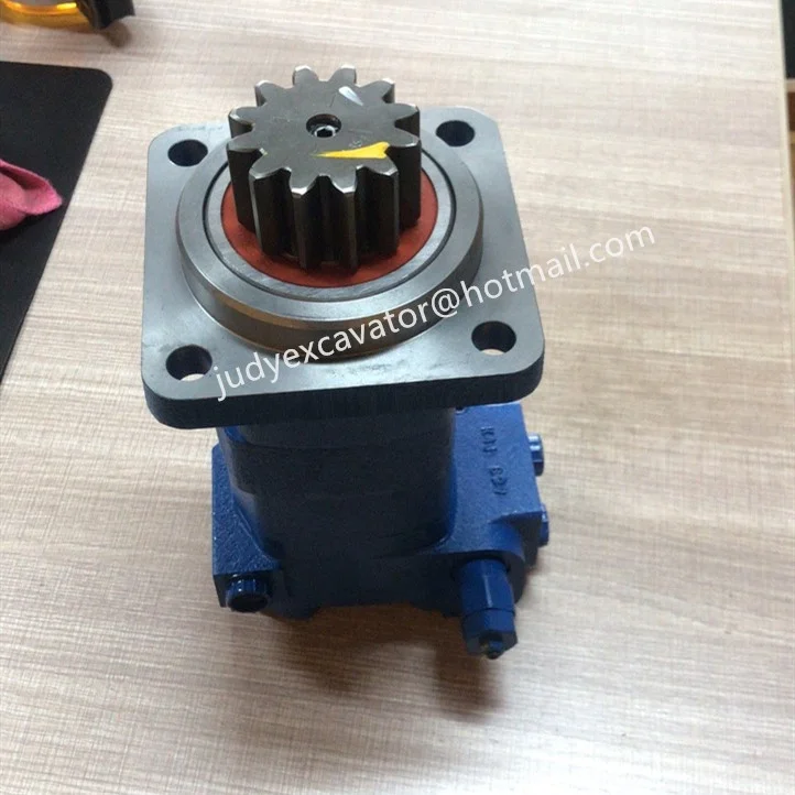 Kubota KX36 Rotary Orbit Motor 2-200D0Y9-E - High Quality