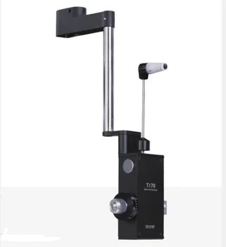 applanation tonometer goldmann  R type tonometer measure ntraocular pessure slit lamp assoccery T170