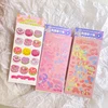 Glitter Sticker