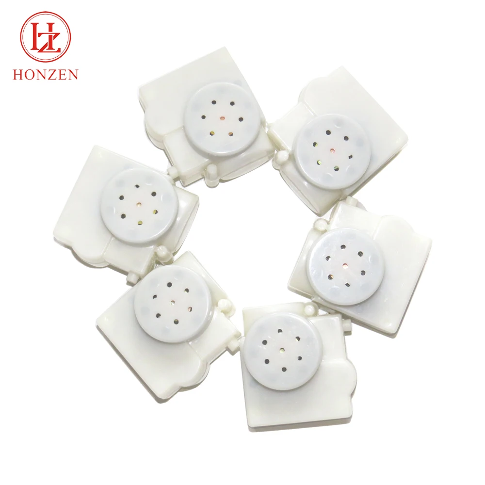 Custom Pull String Voice Box for Plush Toys - Amazon Hit