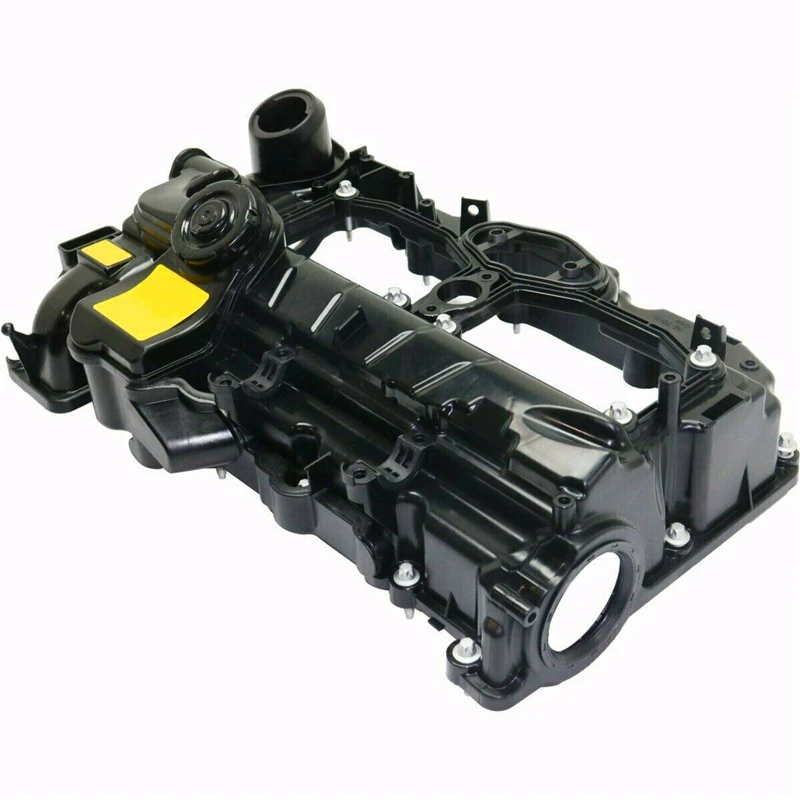 BMW Engine Valve Cover 11127588412 for N20 F10 F25 Models