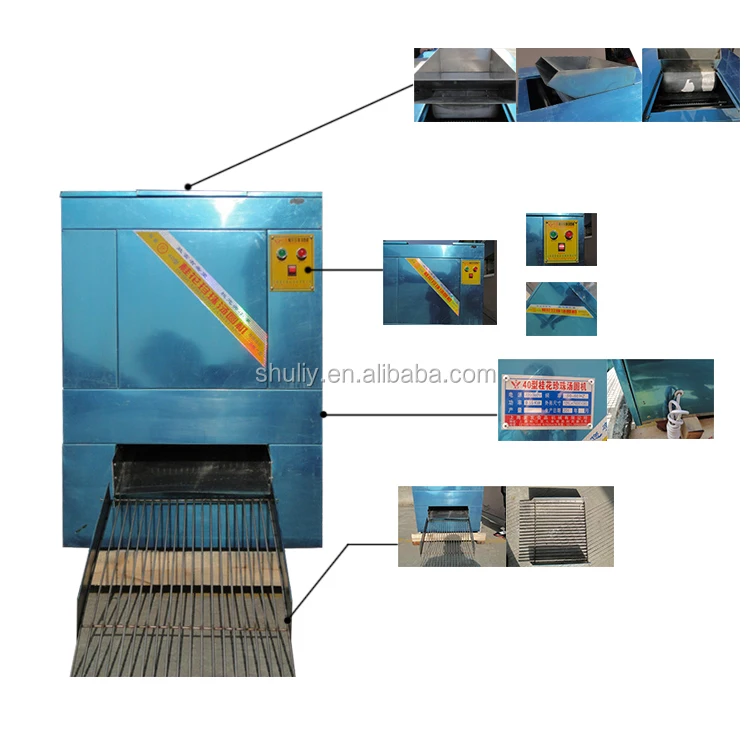 Professional Glue Pudding Making Machine Sweet Soup Balls Making Machine Glutinous Rice Ball Machine
