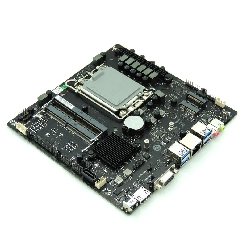 Mainboard Mother Boards Preferential Cheap Lga 1151 1150 1155 H610 H510